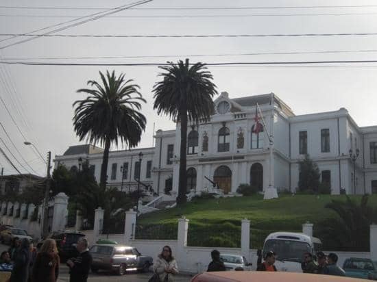 Naval and Maritime Museum