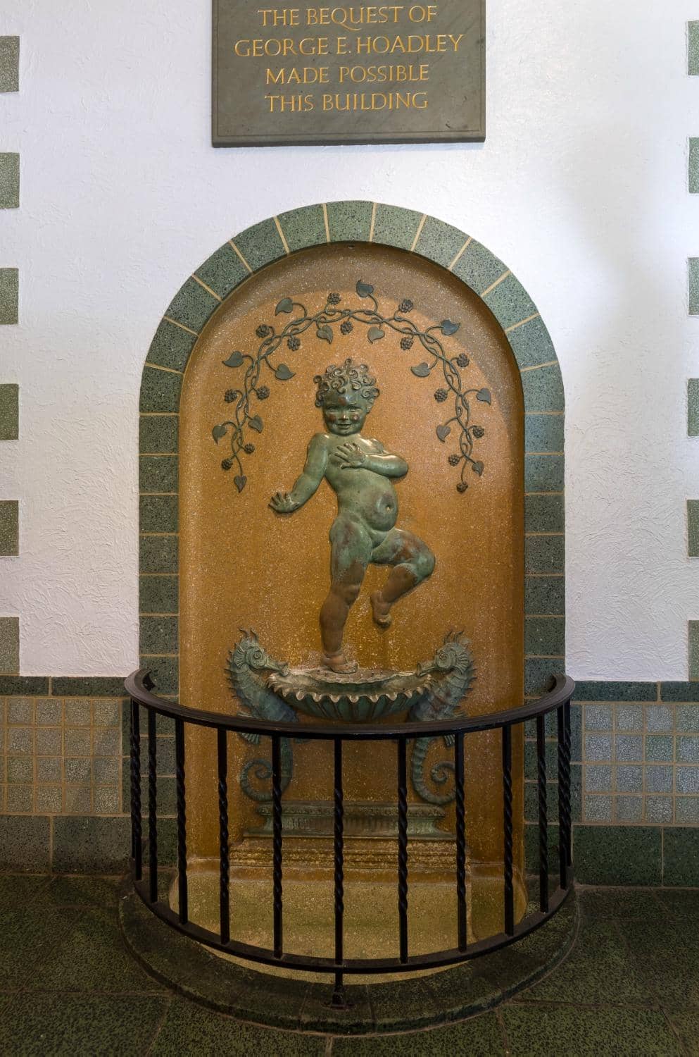 Making Connecticut Exhibit