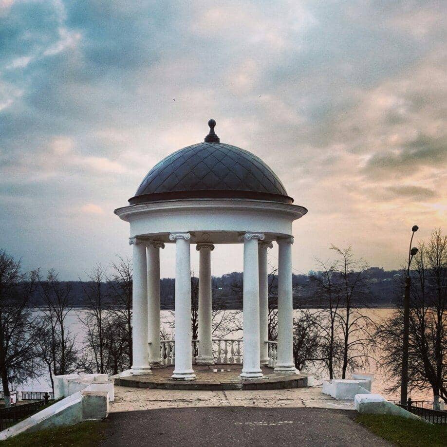 Filming Location