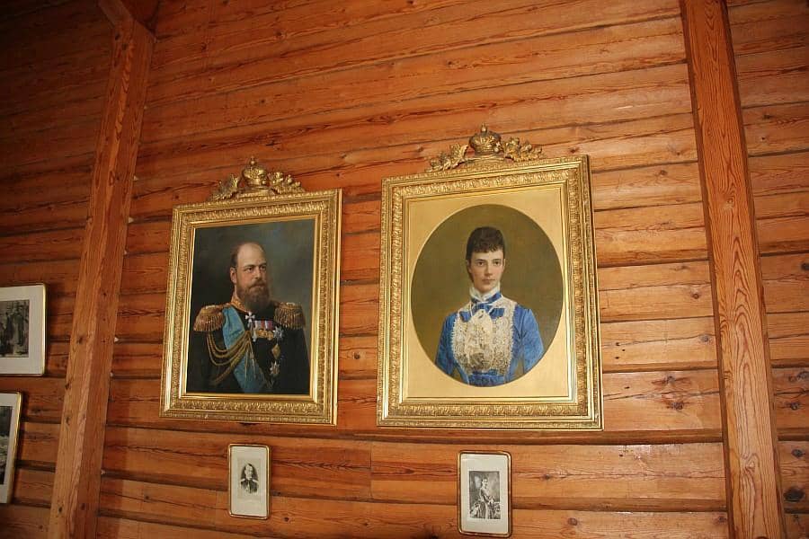 Historical Significance