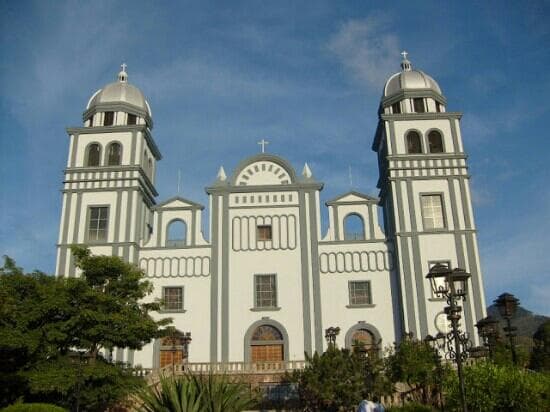 Basílica de Suyapa