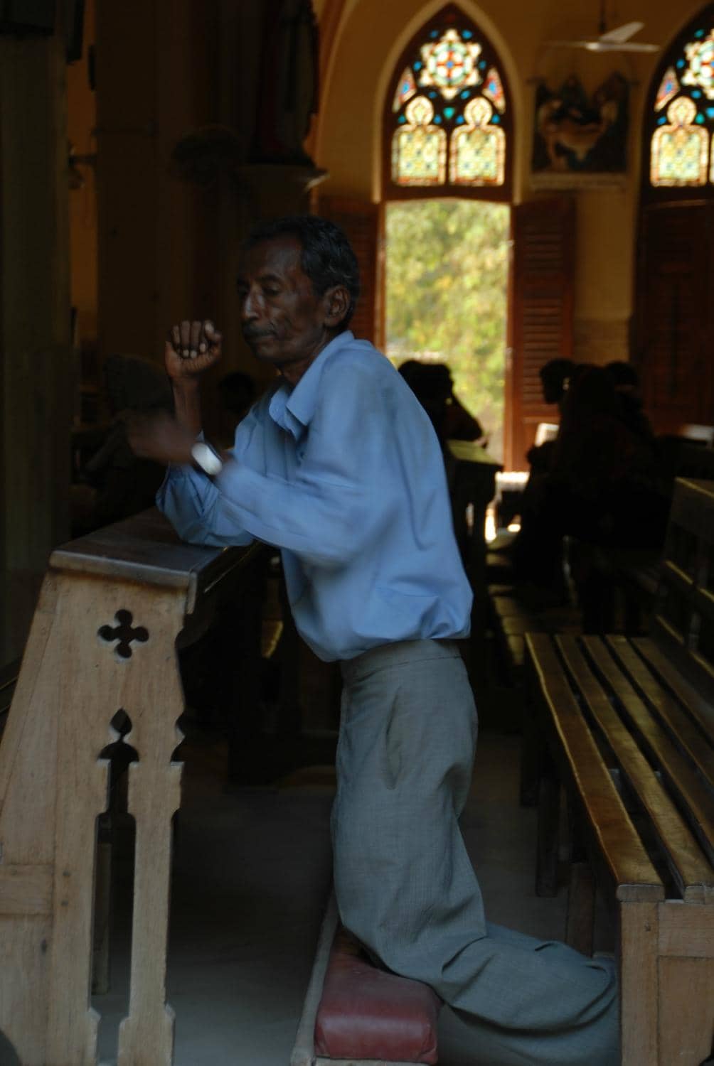 Neo-Gothic Architecture