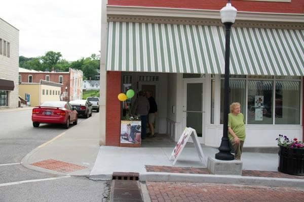 French Lick Artisan