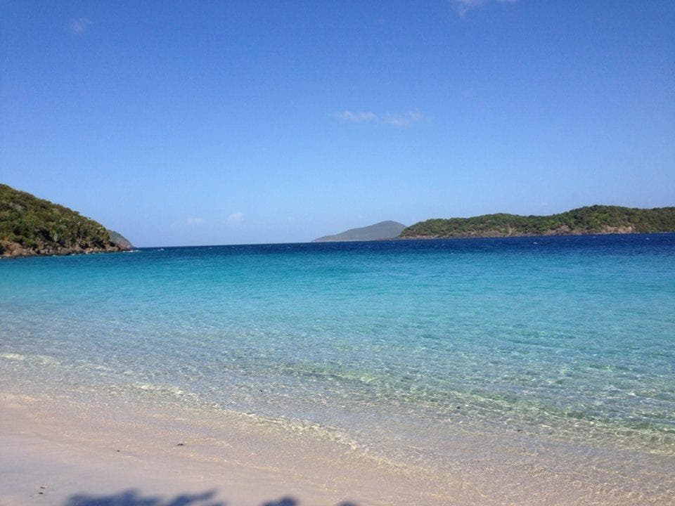 Coki Beach