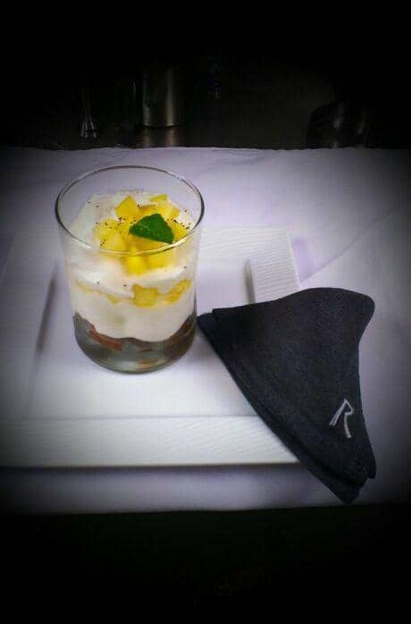 Fontainebleau aux pommes