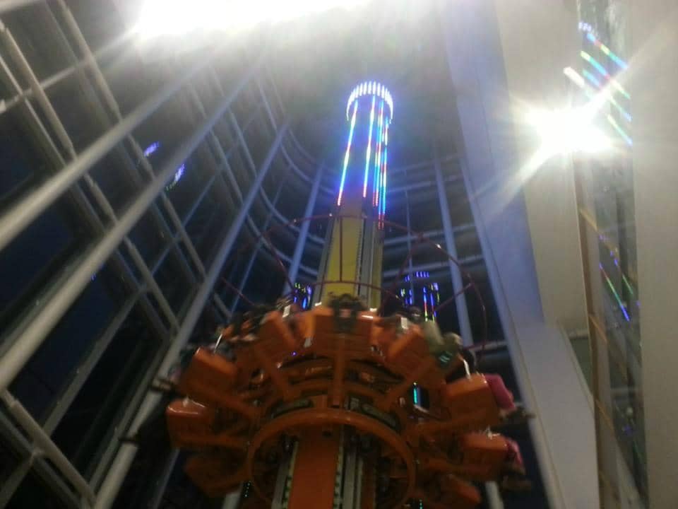 Vertical photo