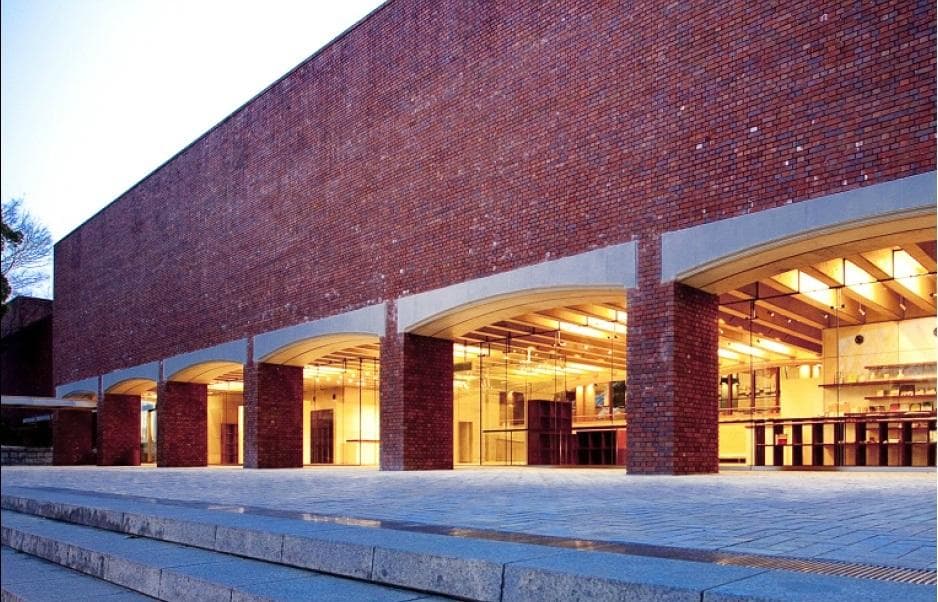 Provided by The Yamaguchi Prefectural Museum of Art