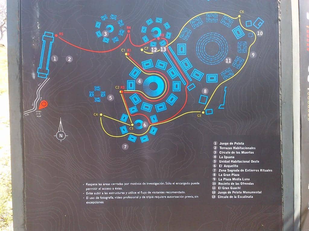 The Site Museum