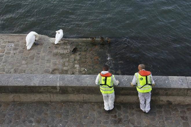 Berthillon Ice Cream