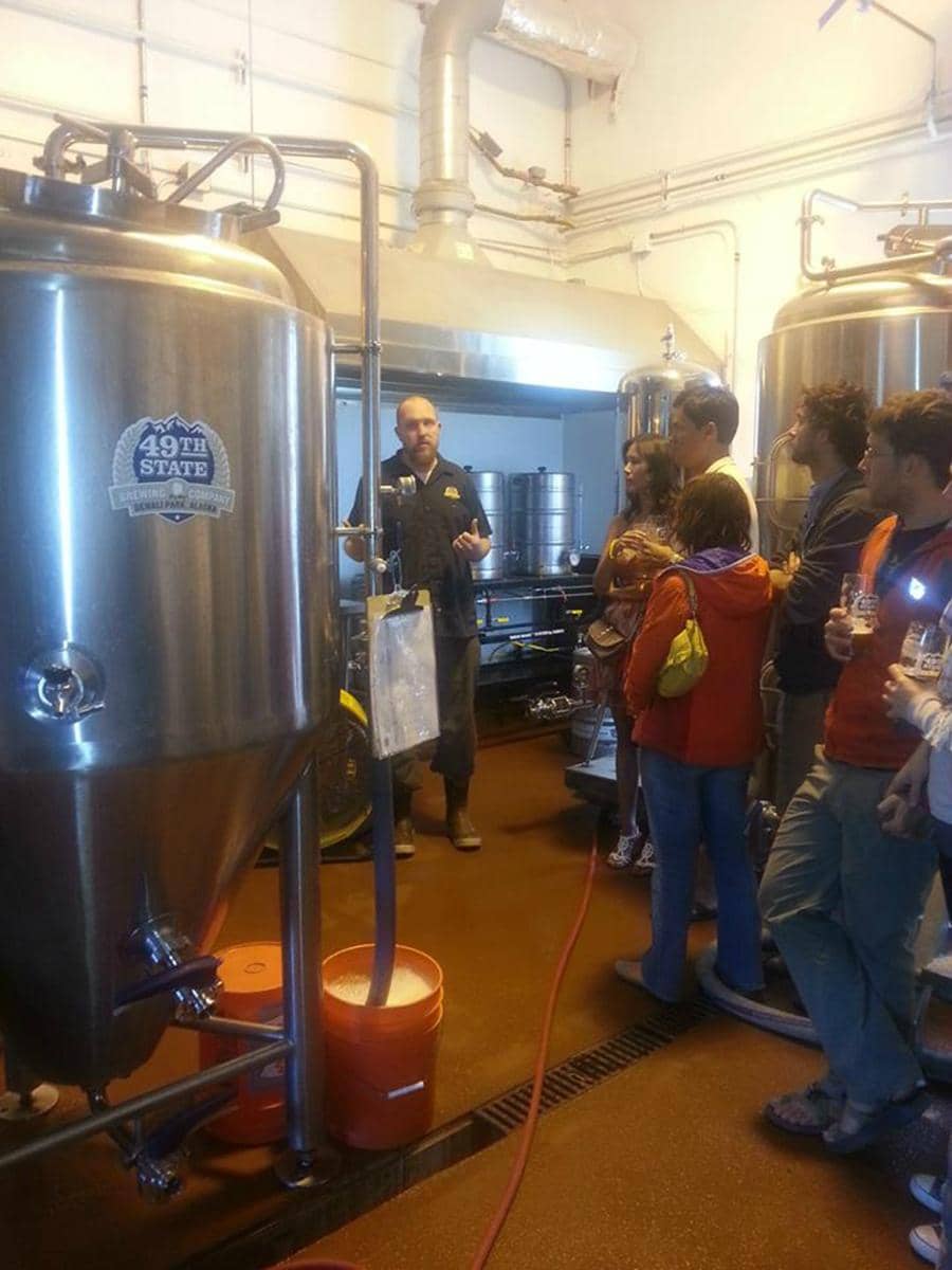 Creative Craft Brews & Sodas