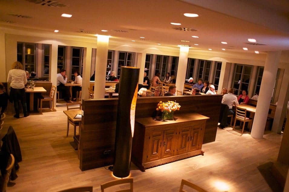 Exceptional Traditional German Cuisine