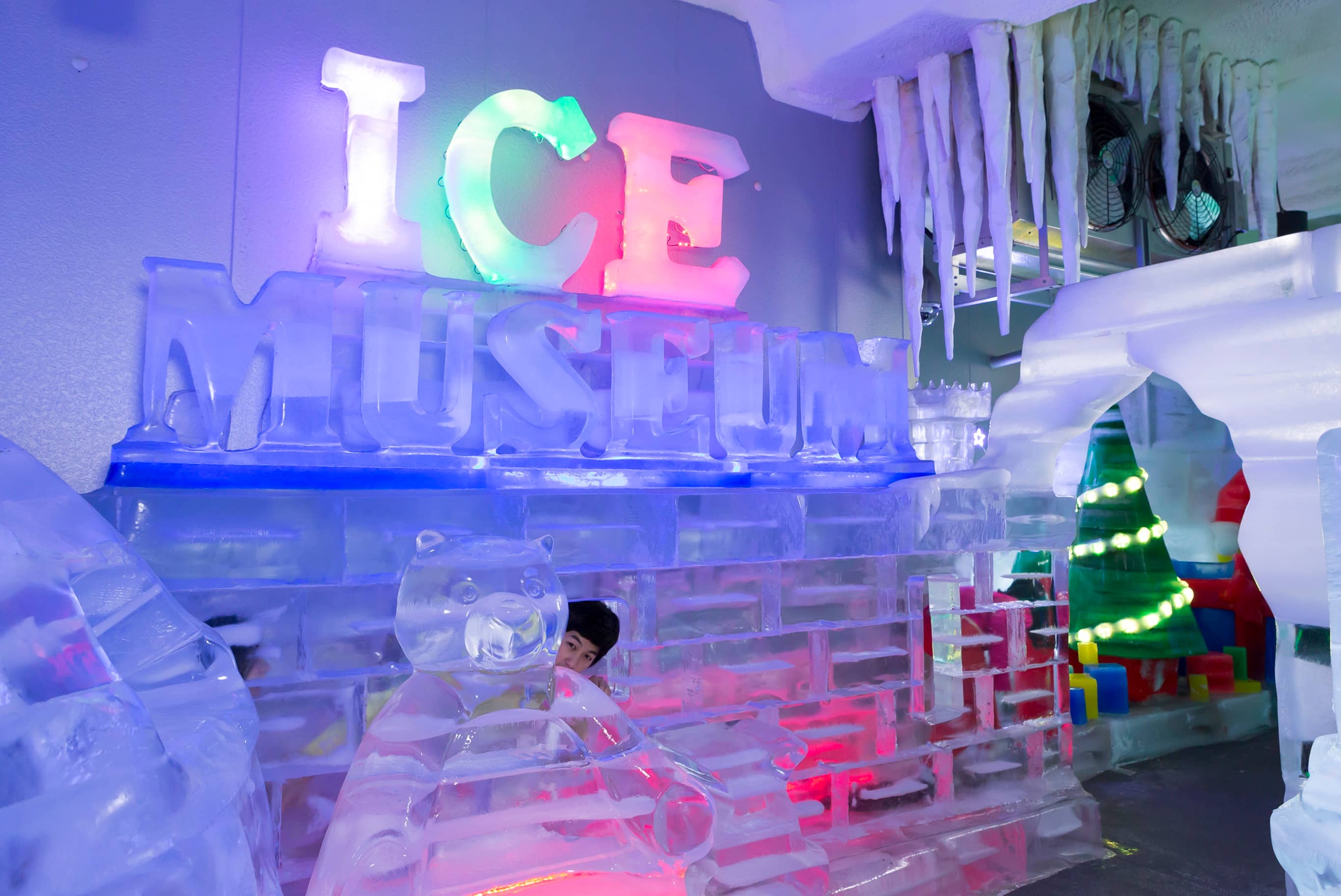 Coconut Box Cafe Experience