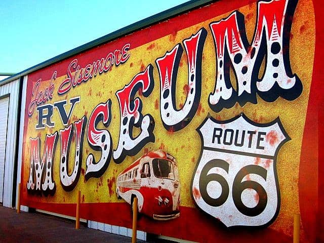 Classic Cars & Motorcycles