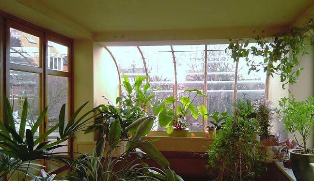 Horta's Former Studio