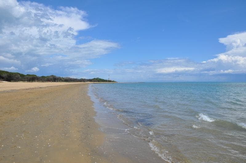 Bibione Spiaggia