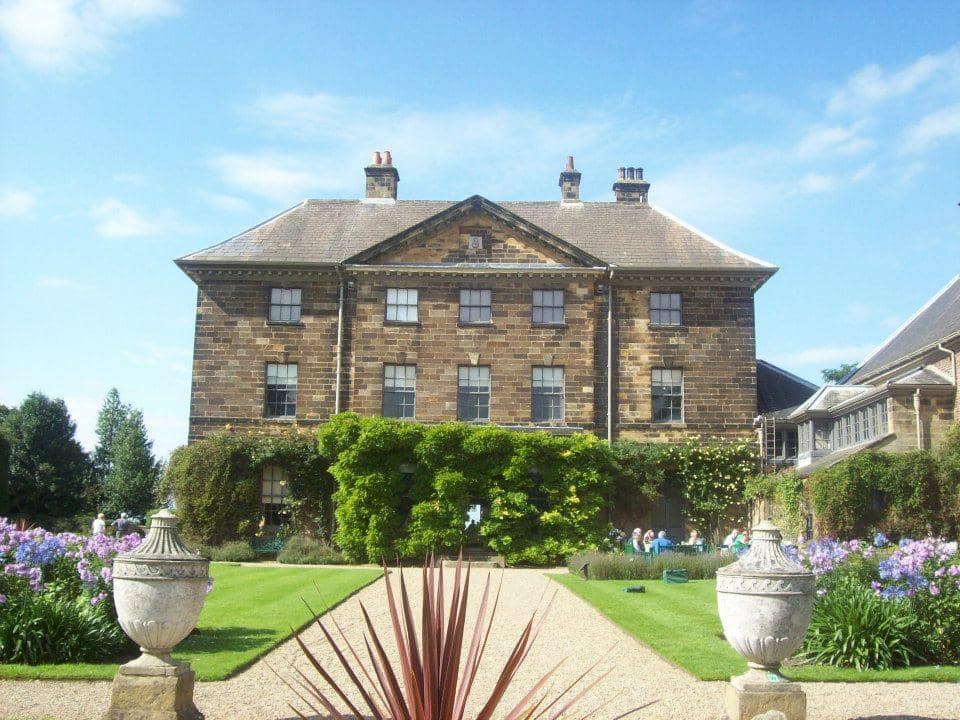 The Estate Park
