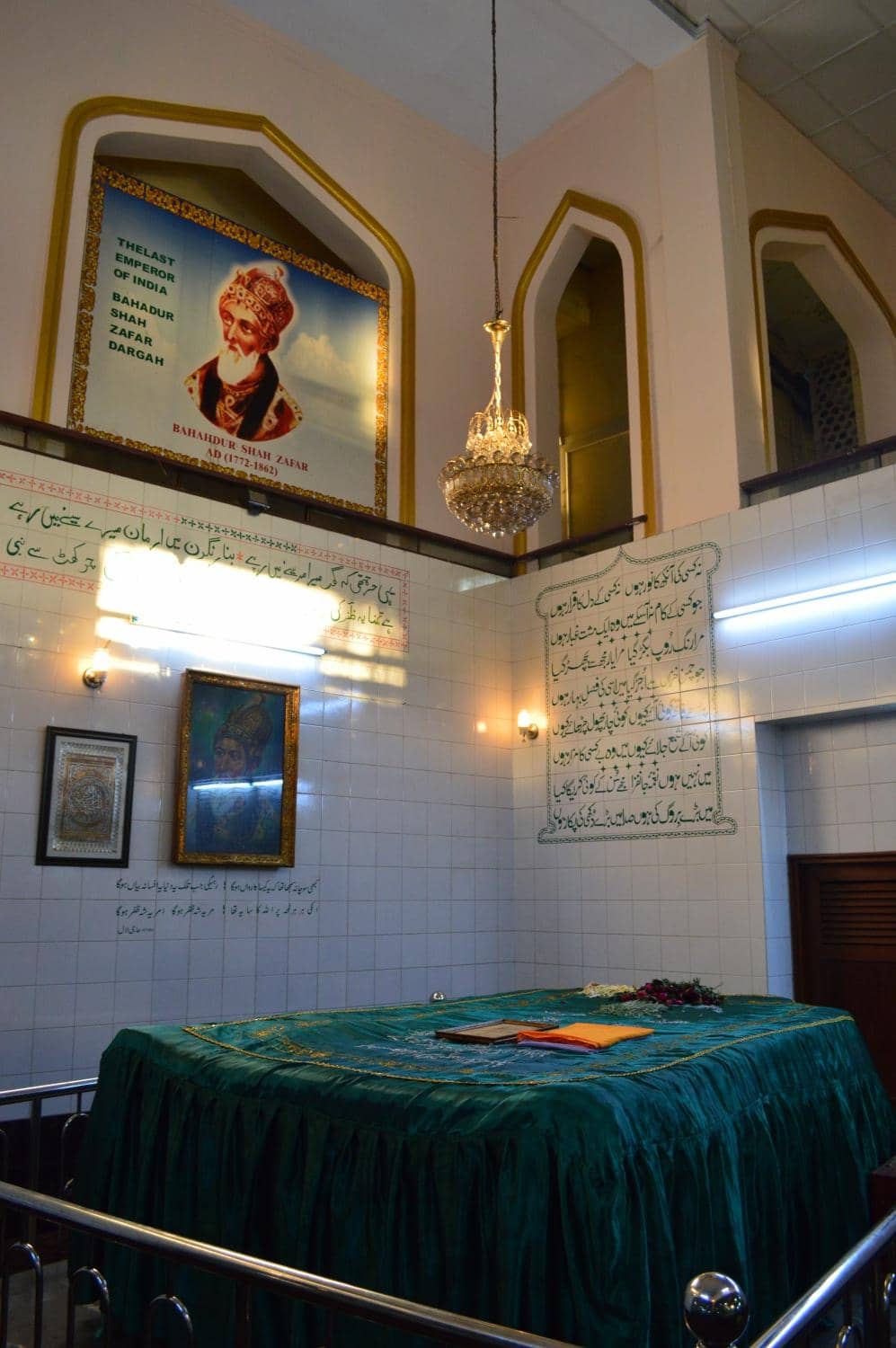 Historical Significance