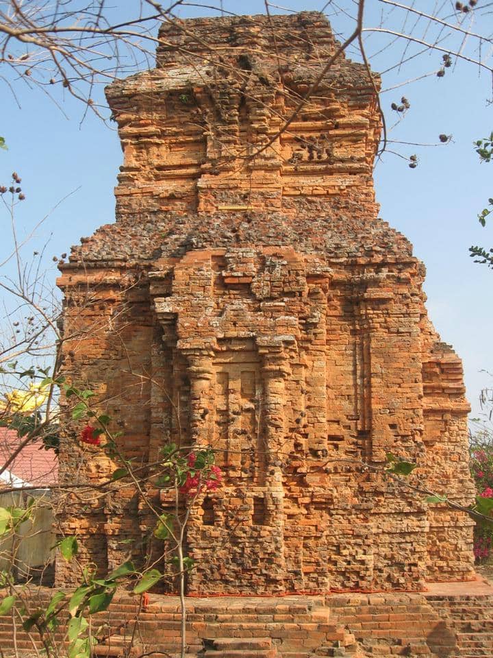 Vertical photo