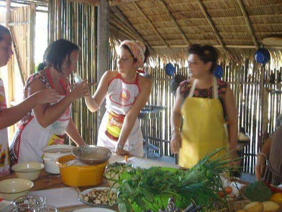 Fresh Produce Galore