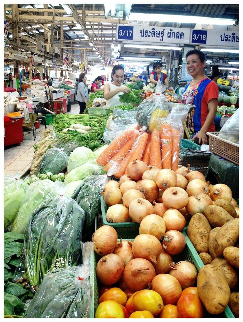 Artisan & Agro-Processor Stalls