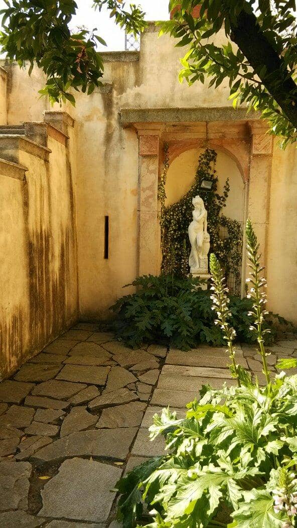 Giardino dei Principi