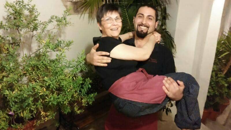 Exceptional & Attentive Service