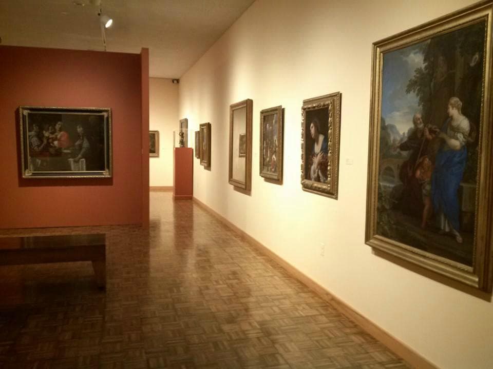 Gallery Space