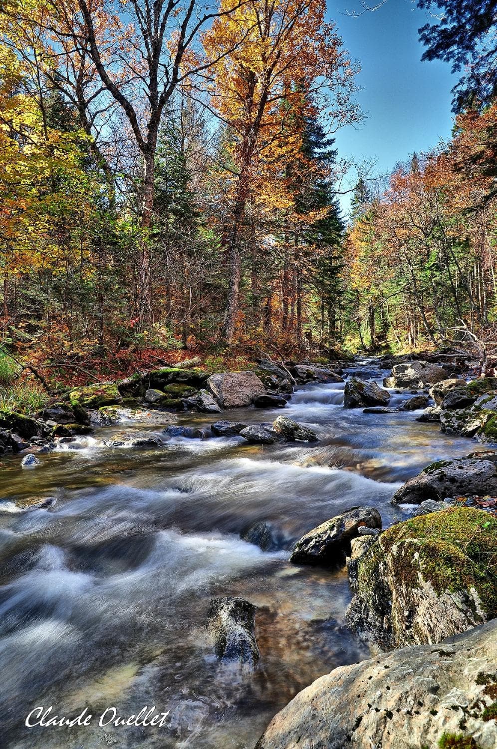 Rivière