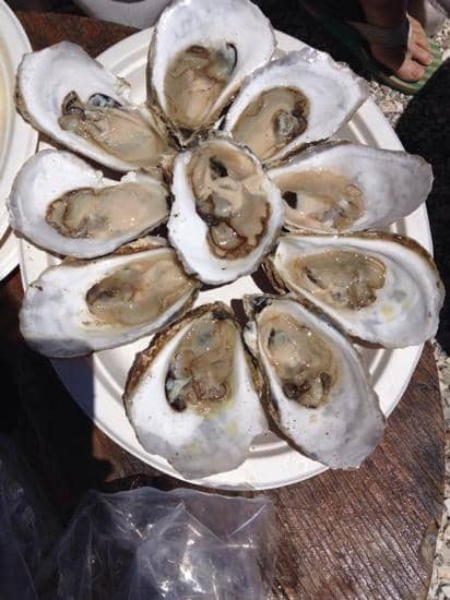 Larsen's Fish Market