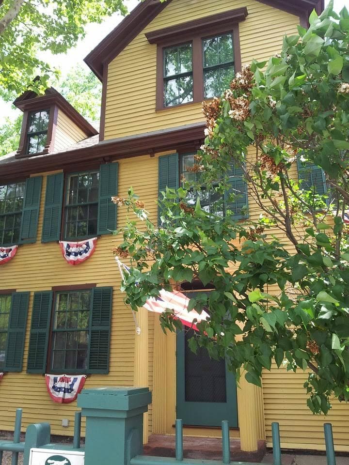 Butler-McCook House