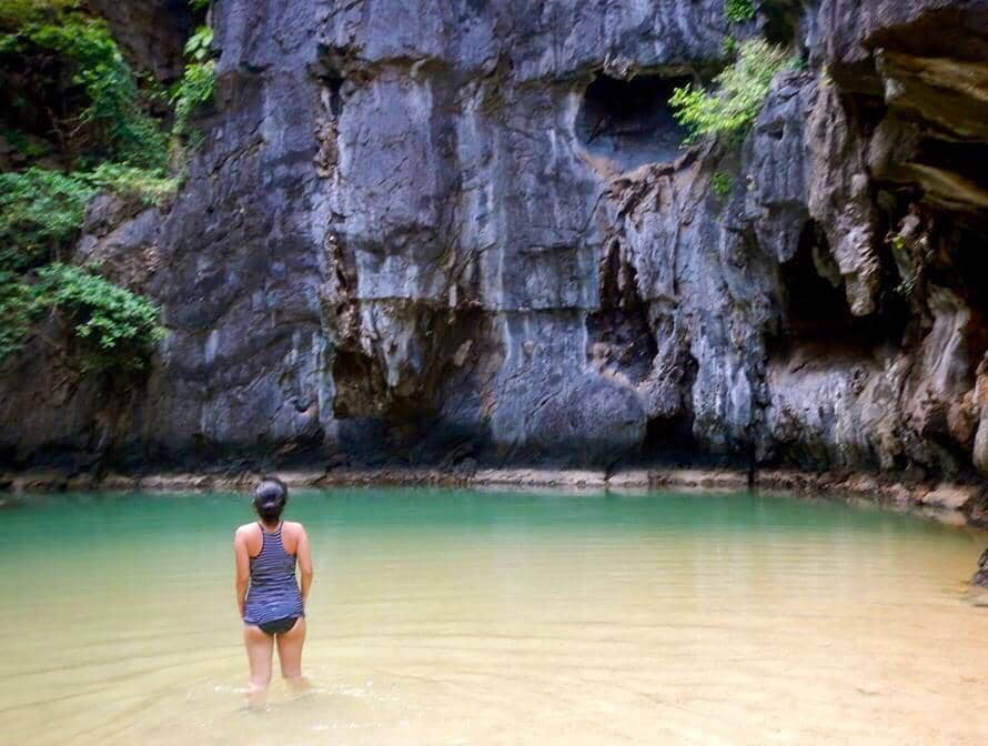 Emerald Waters