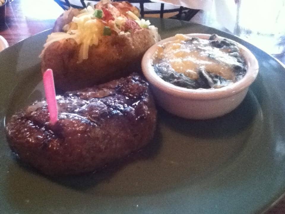 Authentic Tennessee BBQ