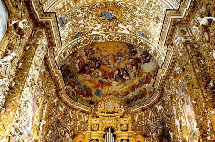 Agrigento Cathedral San Gerlando