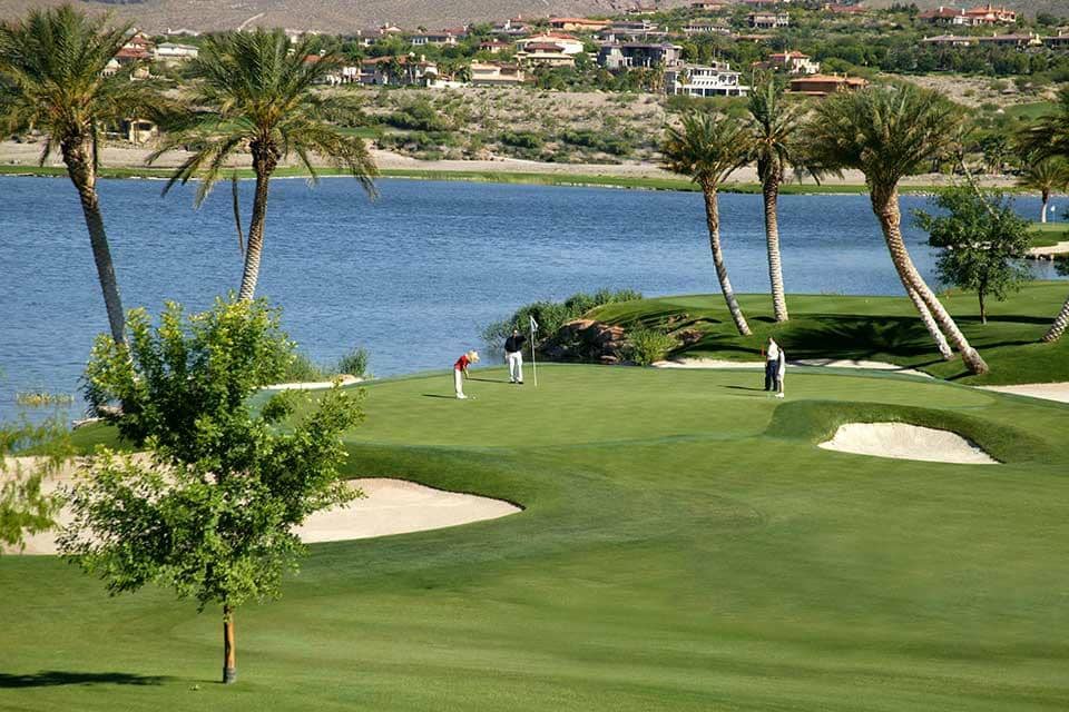 Links-Style Challenge