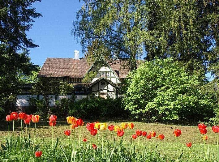 Turku Biological Museum