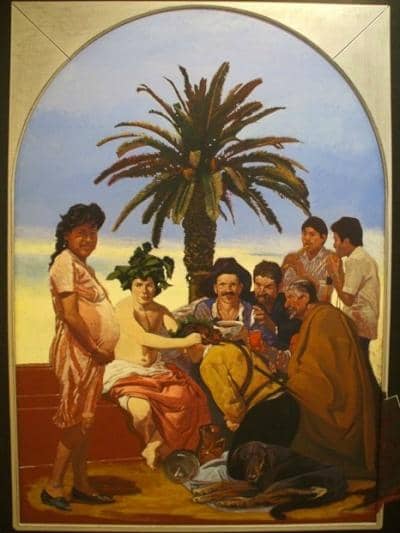 Latin American Contemporary Art