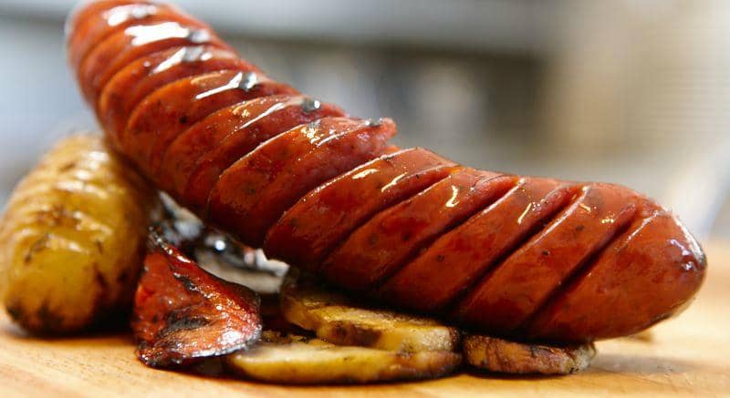 Authentic Greek Flavors