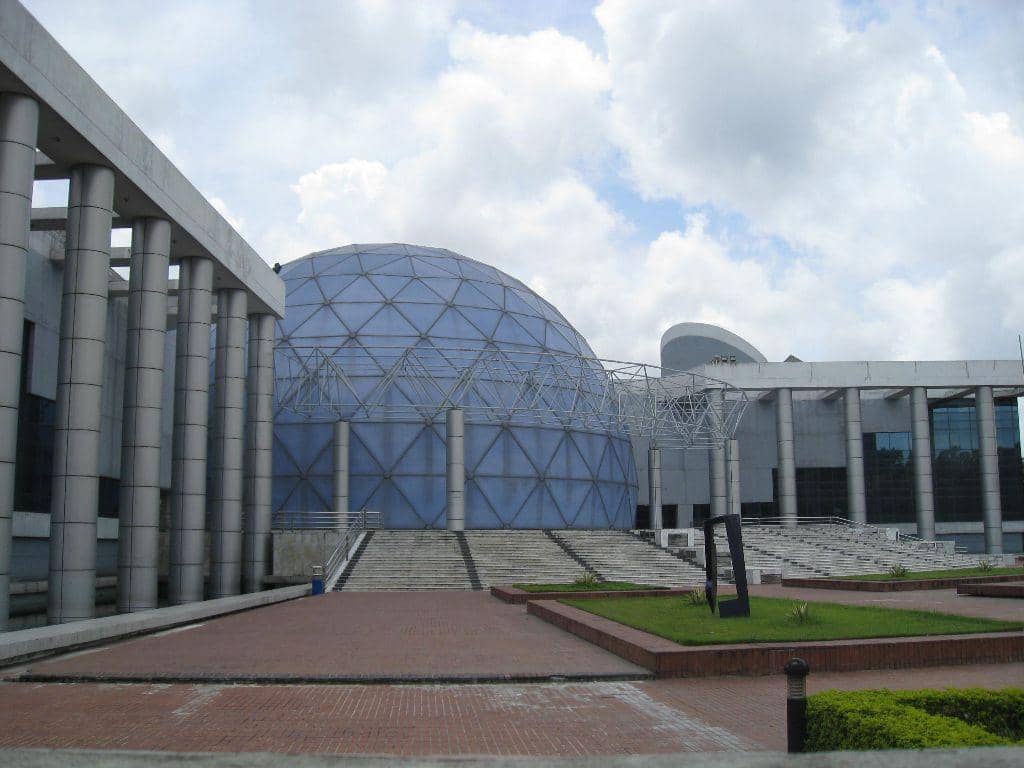 Planetarium Shows