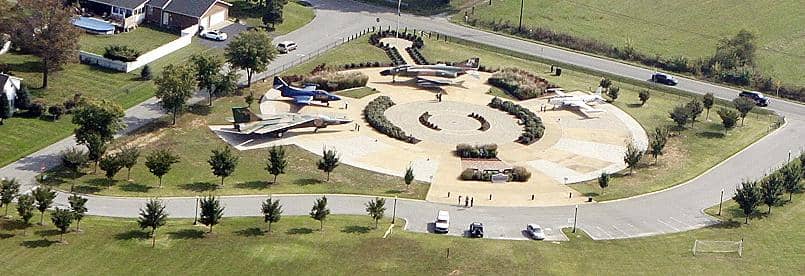 Pilot Stories & Exhibits