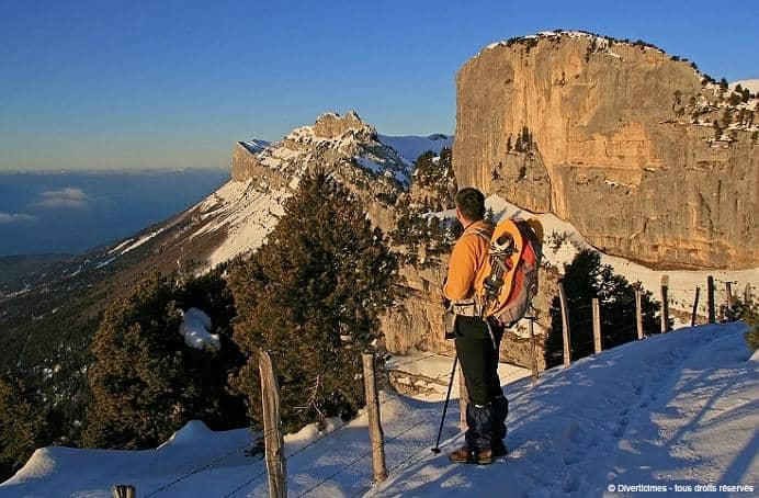 Cirque de Saint-Même