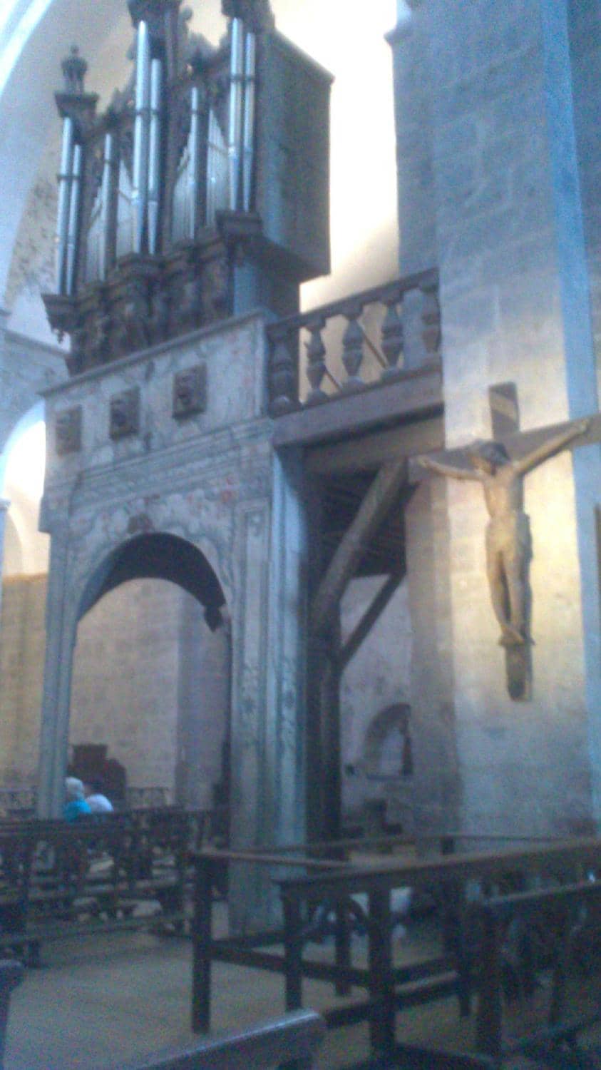 Peaceful Riverside Setting