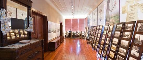 19th Century Life Dioramas