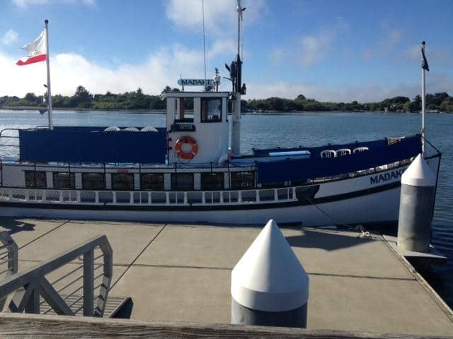 Sunset Cocktail Cruise