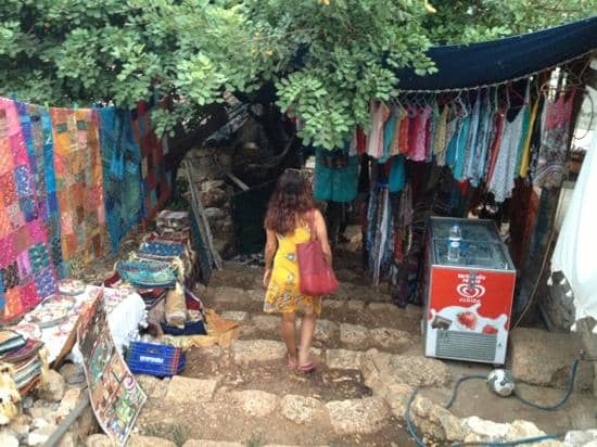 Kaleköy Village Charm