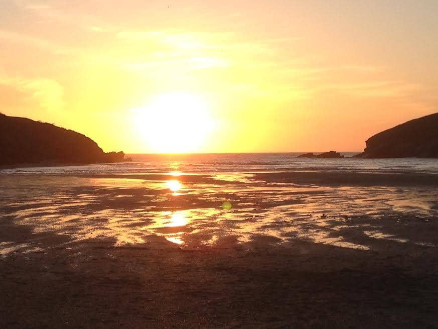 Coastal Path Walks