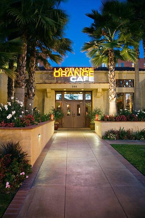 Colorado Boulevard Exploration