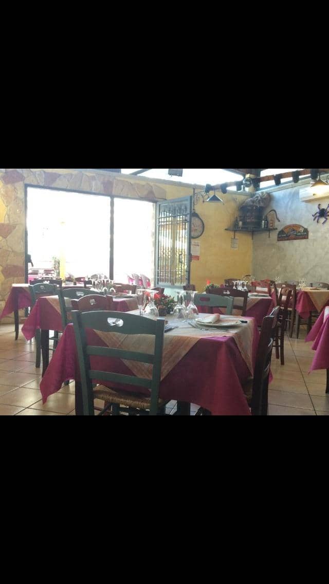 Warm and Welcoming Atmosphere