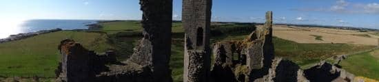 The Dramatic Ruins