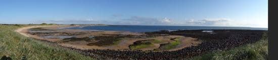 Embleton Bay Views