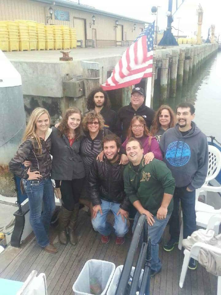 Historic Narrated Tour